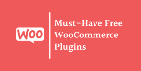 外贸电商网站必备的免费WooCommerce插件