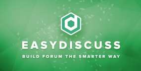 EasyDiscuss PRO 5.0.11 社区论坛Joomla插件 带中文语言包