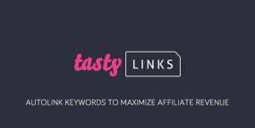 Tasty Links 1.5.4_WordPress外链管理&联盟营销插件