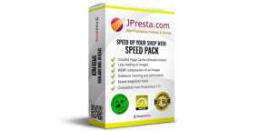 SpeedUP(v10.0.4)静态缓存/WebP压缩/SEO优化Prestashop插件
