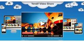 Joomla视频播放器插件Yendif Video Share PRO 2.1.2