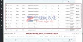 同邮箱访客合并Prestashop插件Combine guests 2.1.0