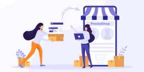 Product Catalog Import产品目录数据导入Prestashop插件V6.7.0 支持CSV和Excel文件
