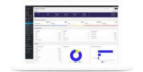 商店会计财务管理WooCommerce插件Accounting PRO 4.0.1