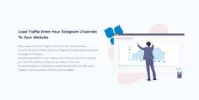 Telegram社交软件通知推送WordPress插件TelNotify 2.0.5