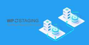 WP Staging Pro汉化版_网站复制备份还原WordPress插件