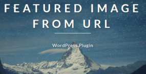 FIFU Premium汉化版_外链特色图片WordPress插件