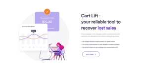 Cart Lift Pro 2.1.18 恢复废弃购物车WooCommerce插件