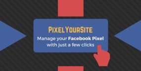 PixelYourSite Pro汉化版__转化分析与广告优化插件