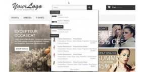 JolaSearch(v4.4.6)产品过滤搜索增强Prestashop插件