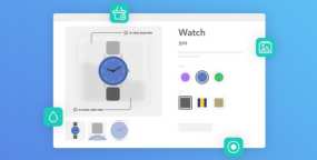 iConfigurator(v1.26.0)产品变体属性配置器WooCommerce插件