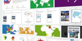 全功能交互式地图WordPress插件SuperMaps 2.3 免激活版