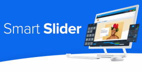 Smart Slider 3 PRO_幻灯片设计Joomla插件_99套离线模版