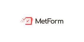 MetForm Pro汉化版_Elementor高级表单构建器组件