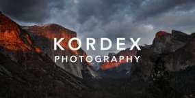 WordPress主题Kordax 5.1 专业摄影师摄影作品展示WP主题