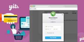YITH Stripe Premium激活版V3.36.0 信用卡支付WooCommerce插件