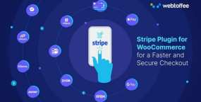 [3.4.2]WebToffee Stripe信用卡支付收款网关WooCommerce插件免激活版