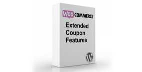 [3.3.0]Extended Coupon Pro优惠券折扣功能增强WooCommerce插件