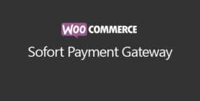 Sofort欧洲网银支付收款网关WooCommerce插件V1.5.2