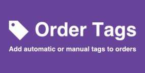 WooCommerce Order Tags(v5.0)给订单做标记加标签
