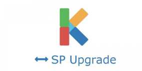 Joomla插件SP Upgrade 5.1.3 将旧版本Joomla网站无缝升级到新版本