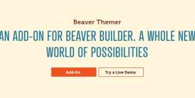 Beaver Themer_Beaver编辑器功能扩展组件