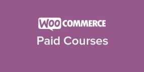 WooCommerce Paid Courses(Sensei)汉化版 | 付费课程网课插件