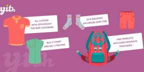 YITH WooCommerce Dynamic Pricing Premium激活版V4.23.0(动态定价和折扣规则插件)