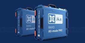[2.01]RAXO All-mode PRO新闻网站内容布局展示Joomla插件