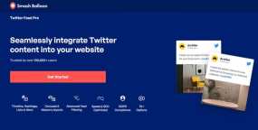 Custom Twitter Feeds Pro_推特推文导入WordPress插件
