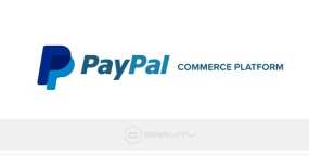 PayPal Commerce Platform贝宝支付商业版GF组件V2.4.1