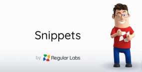 Snippets PRO可重用内容片段生成器Joomla插件8.4.1