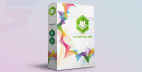 [1.9.1]Full Affiliates Pro多级分销MLM联盟营销Prestashop插件