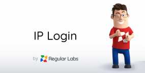 [5.1.0]IP Login PRO通过IP地址自动登录网站Joomla插件