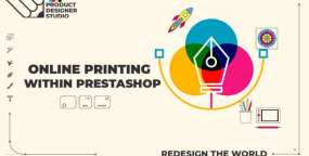[1.5.6]Product Designer Studio买家个性化设计可定制类产品Prestashop插件