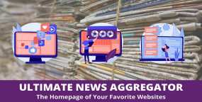 Ultimate News Aggregator(v1.0.3)新闻资讯聚合器WordPress插件