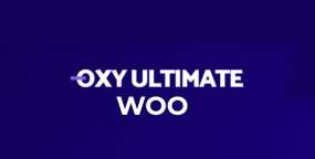 Oxy Ultimate Woo(v1.5.11)商店页面编辑器WordPress插件