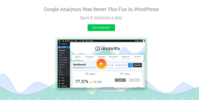 Analytify Pro汉化版_WordPress网站数据分析插件+组件包