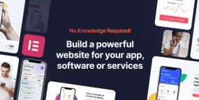 Custar应用软件APP和SaaS服务平台WordPress主题V1.2.7