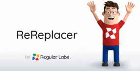 ReReplacer PRO即时搜索和替换网站内容Joomla插件(非破坏性替换)