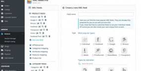 Xml Feeds Pro(v3.14.2)全广告平台产品推送Feed导出器Prestashop插件