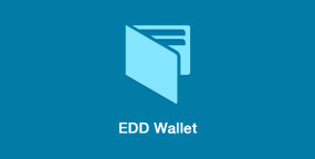Wallet Addon钱包充值余额支付EDD组件V1.1.6