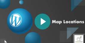 [2.8.8]Map Locations谷歌地图商店定位器WordPress插件+扩展组件包