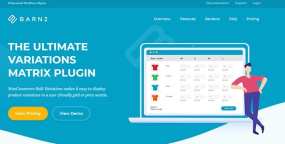 Barn2 WooCommerce Bulk Variations_批量修改产品变体插件