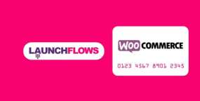 LaunchFlows销售漏斗市场营销促销WooCommerce插件V4.4.22