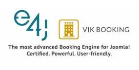 VIK Booking Pro宾馆酒店在线预约预订系统Joomla插件