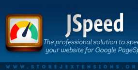 JSpeed v3.1 | 网页加速网站性能优化Joomla插件