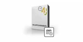 [1.7.3]Vik Appointments在线业务服务预约管理系统Joomla插件