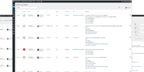 WP Activity Log Pro汉化版(v5.3.3)用户活动实时监控WordPress插件