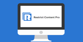 Restrict Content Pro_会员系统和会员制WordPress插件_全组件